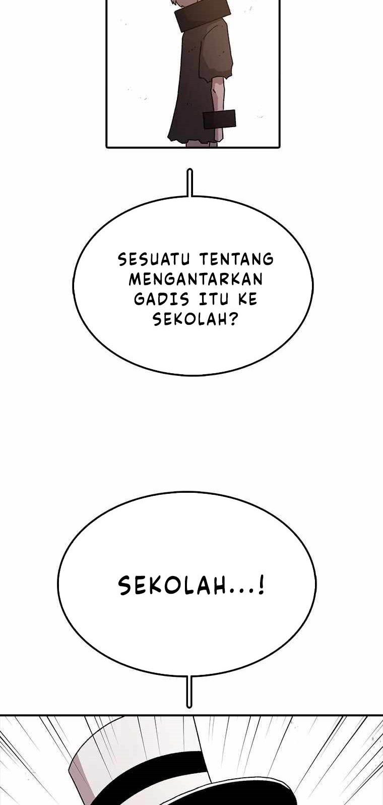 The House Without Time Chapter 52 halaman 31