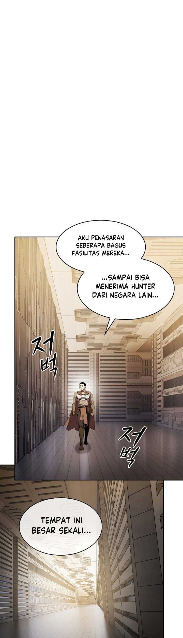 The Constellation that Returned from Hell Chapter 109 halaman 30