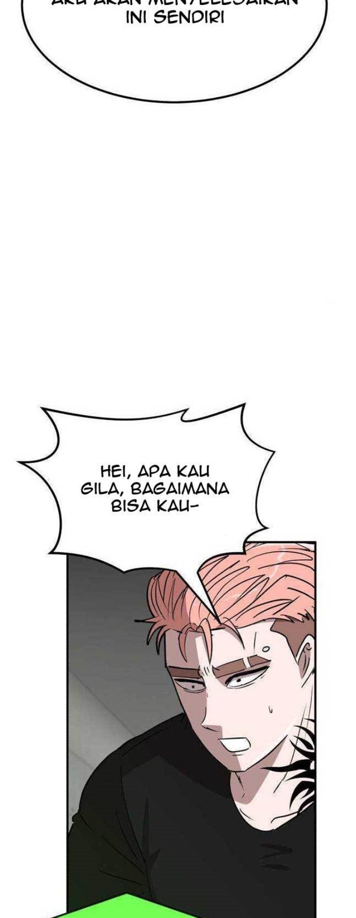 Cryptocurrency Revenge Chapter 10 halaman 42