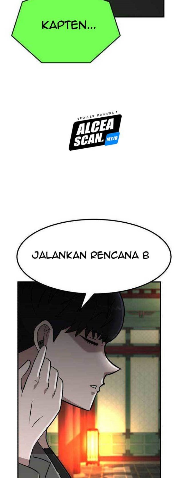 Cryptocurrency Revenge Chapter 10 halaman 43