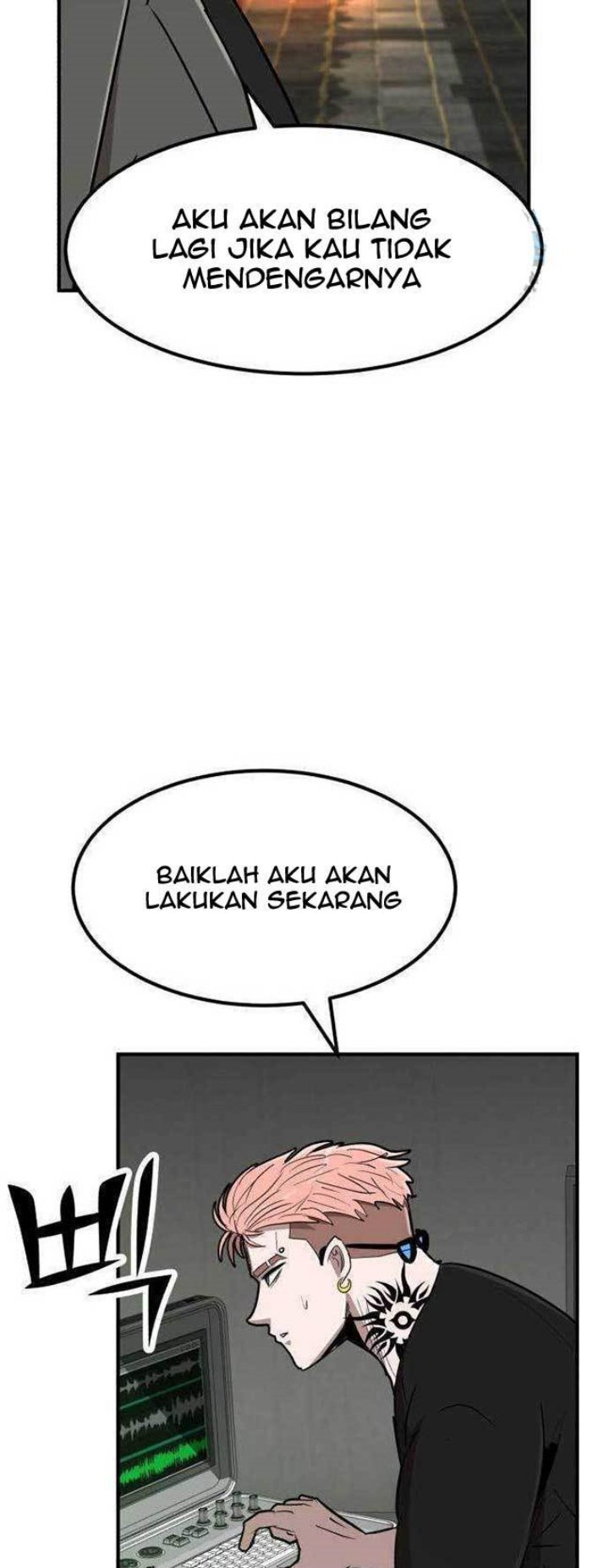 Cryptocurrency Revenge Chapter 10 halaman 44