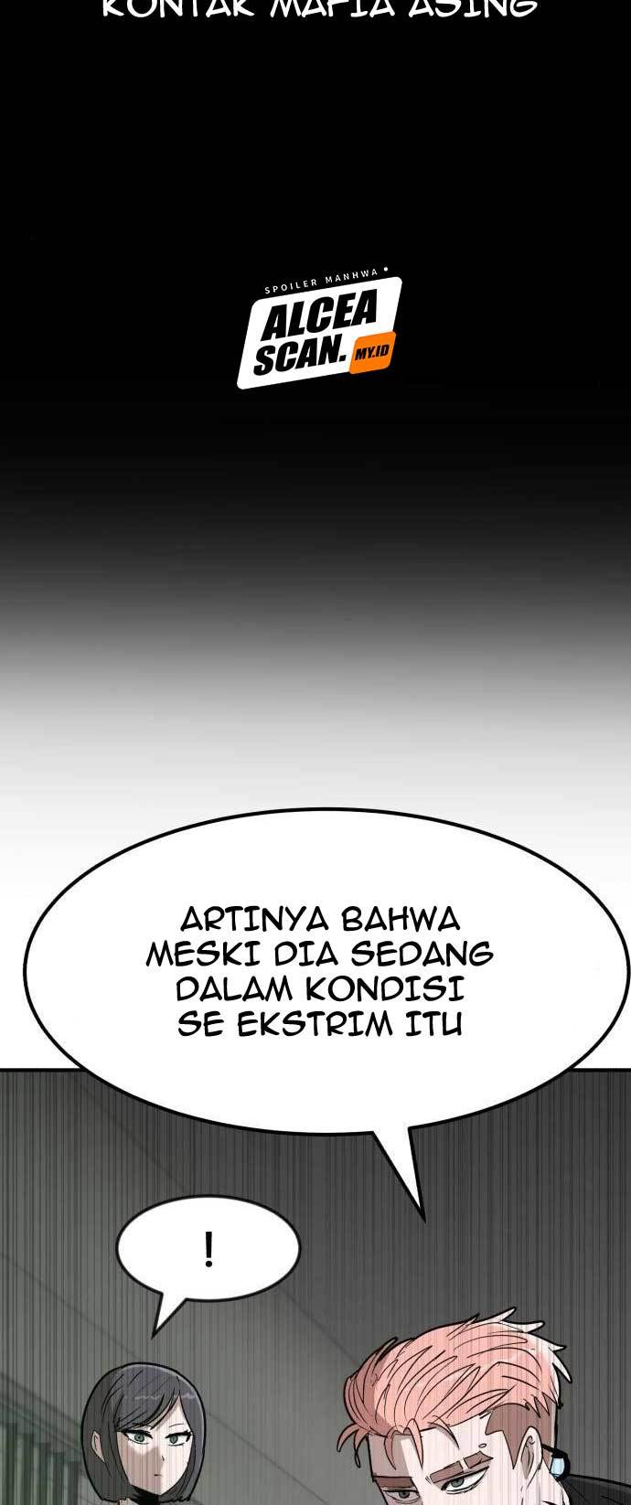 Cryptocurrency Revenge Chapter 9 halaman 56