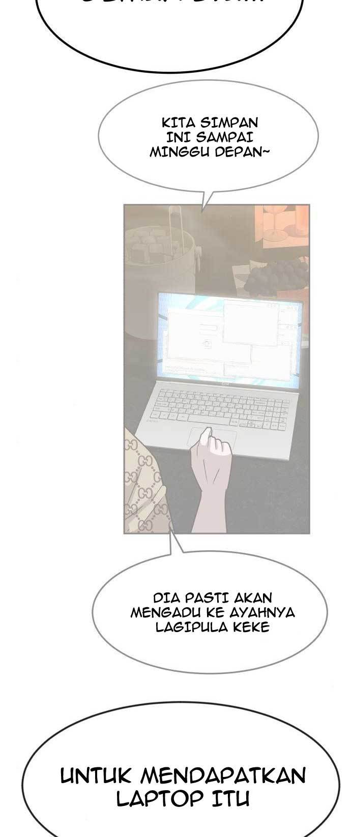 Cryptocurrency Revenge Chapter 9 halaman 58