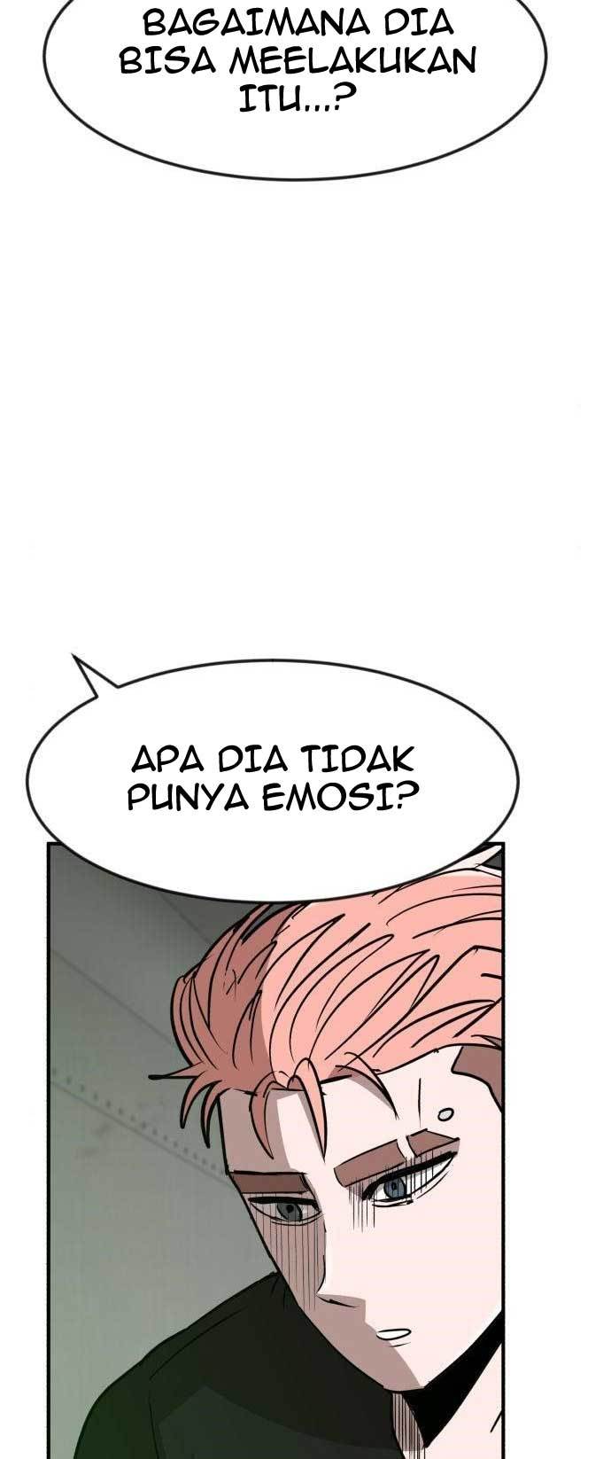 Cryptocurrency Revenge Chapter 9 halaman 60