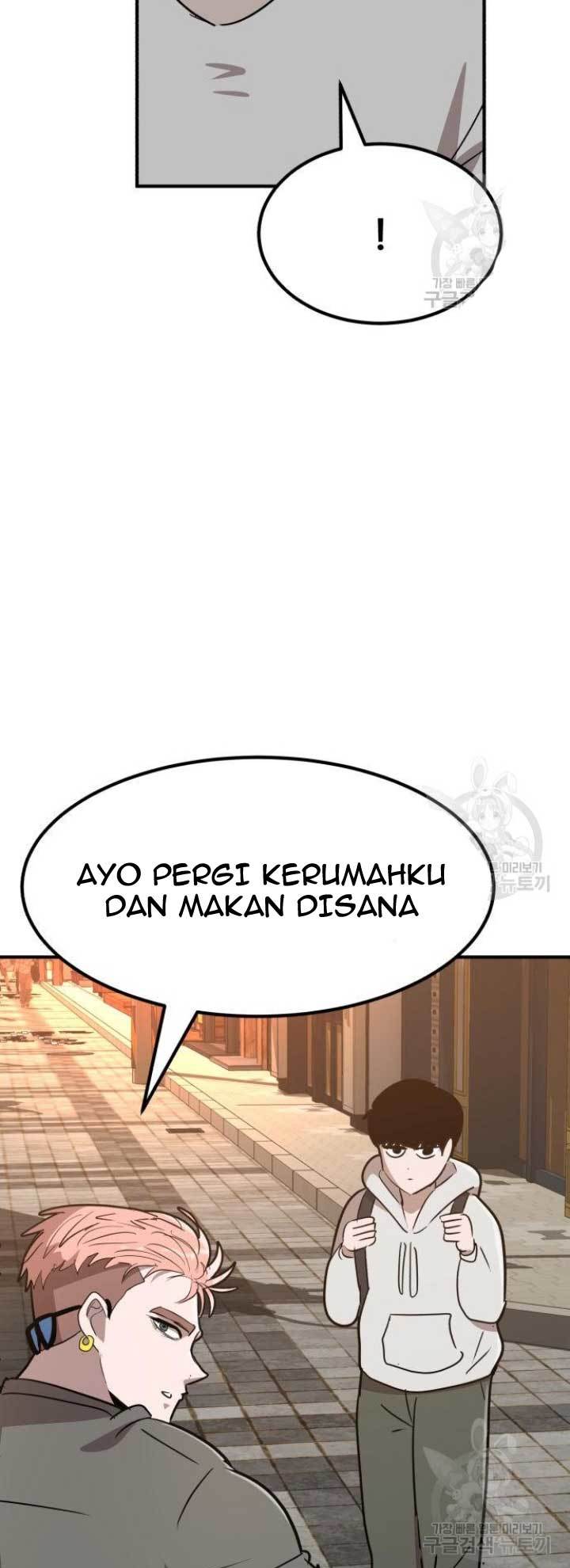 Cryptocurrency Revenge Chapter 8 halaman 56