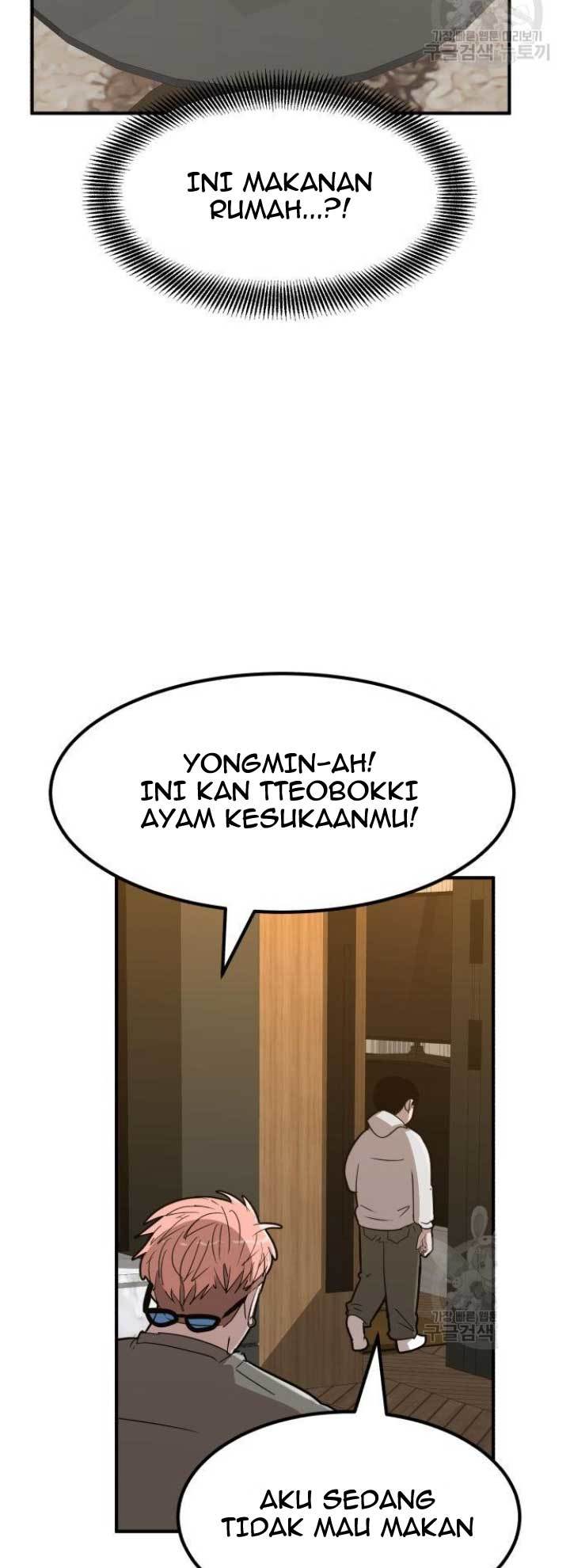 Cryptocurrency Revenge Chapter 8 halaman 58