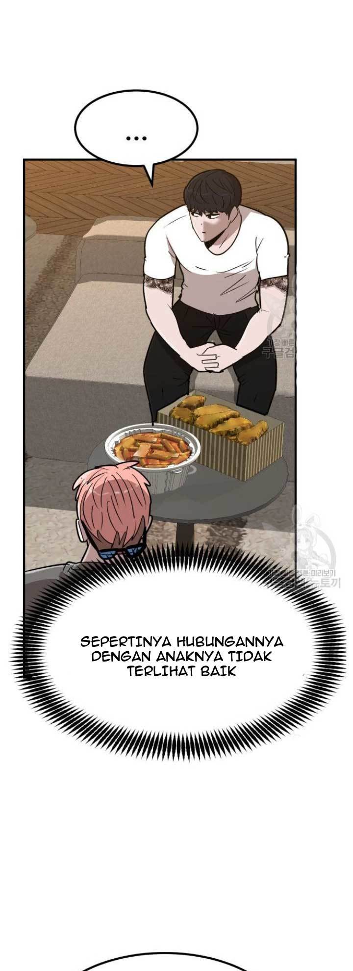 Cryptocurrency Revenge Chapter 8 halaman 60