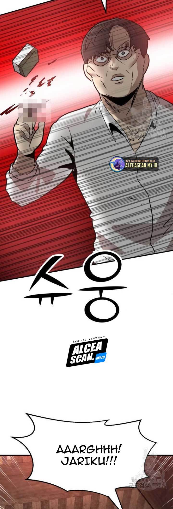 Cryptocurrency Revenge Chapter 7 halaman 47