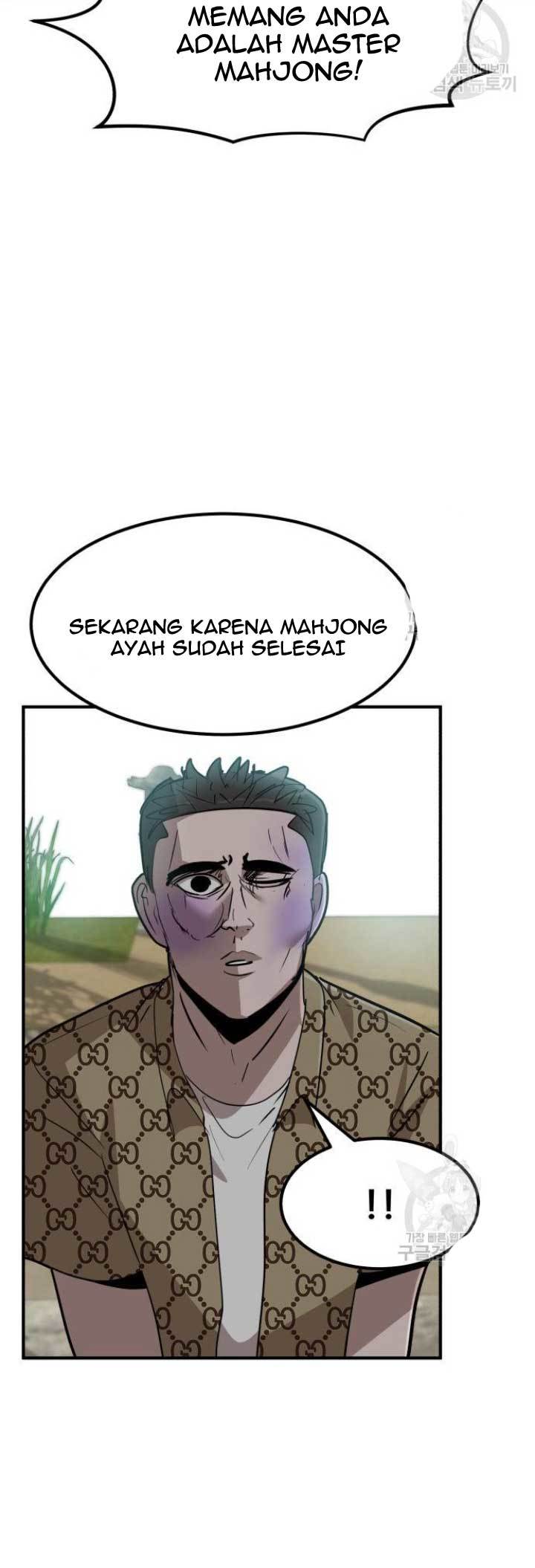 Cryptocurrency Revenge Chapter 7 halaman 50