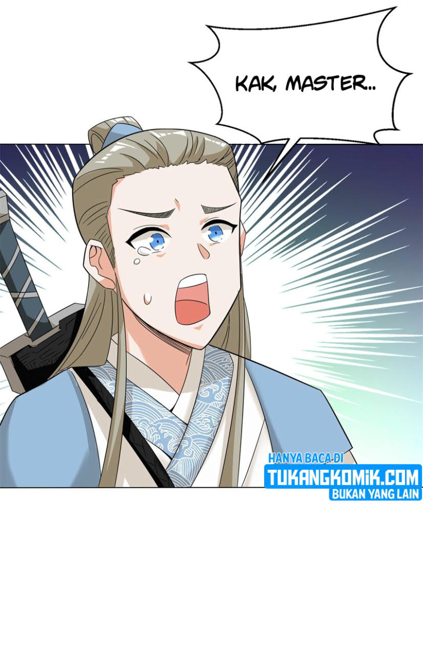 Endless devourer Chapter 39 halaman 22