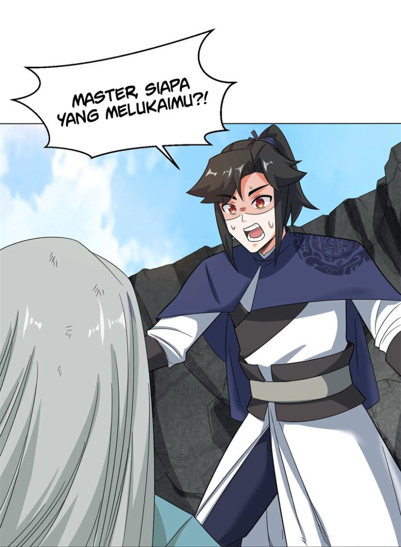 Endless devourer Chapter 39 halaman 23