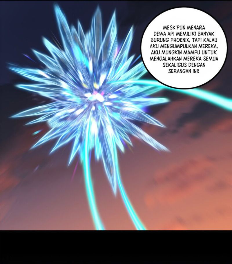 Let Me Game In Peace Chapter 80 Gambar 18