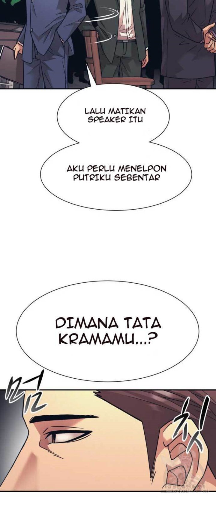 Injagang Chapter 27 halaman 38