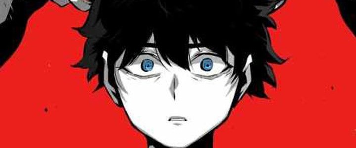Beastburn Chapter 2 halaman 66