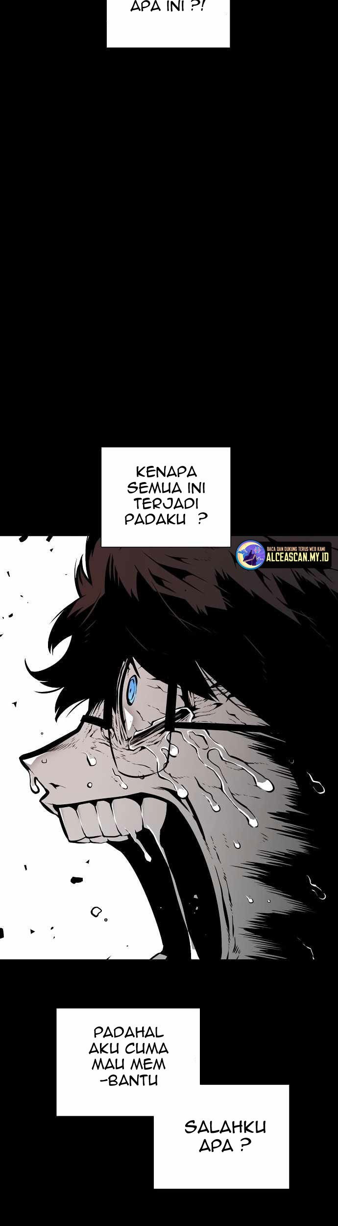 Beastburn Chapter 1 halaman 44