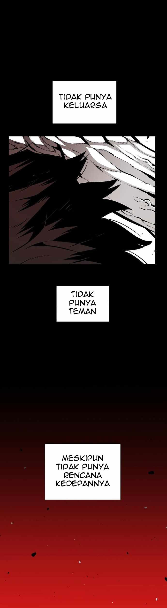 Beastburn Chapter 1 halaman 46