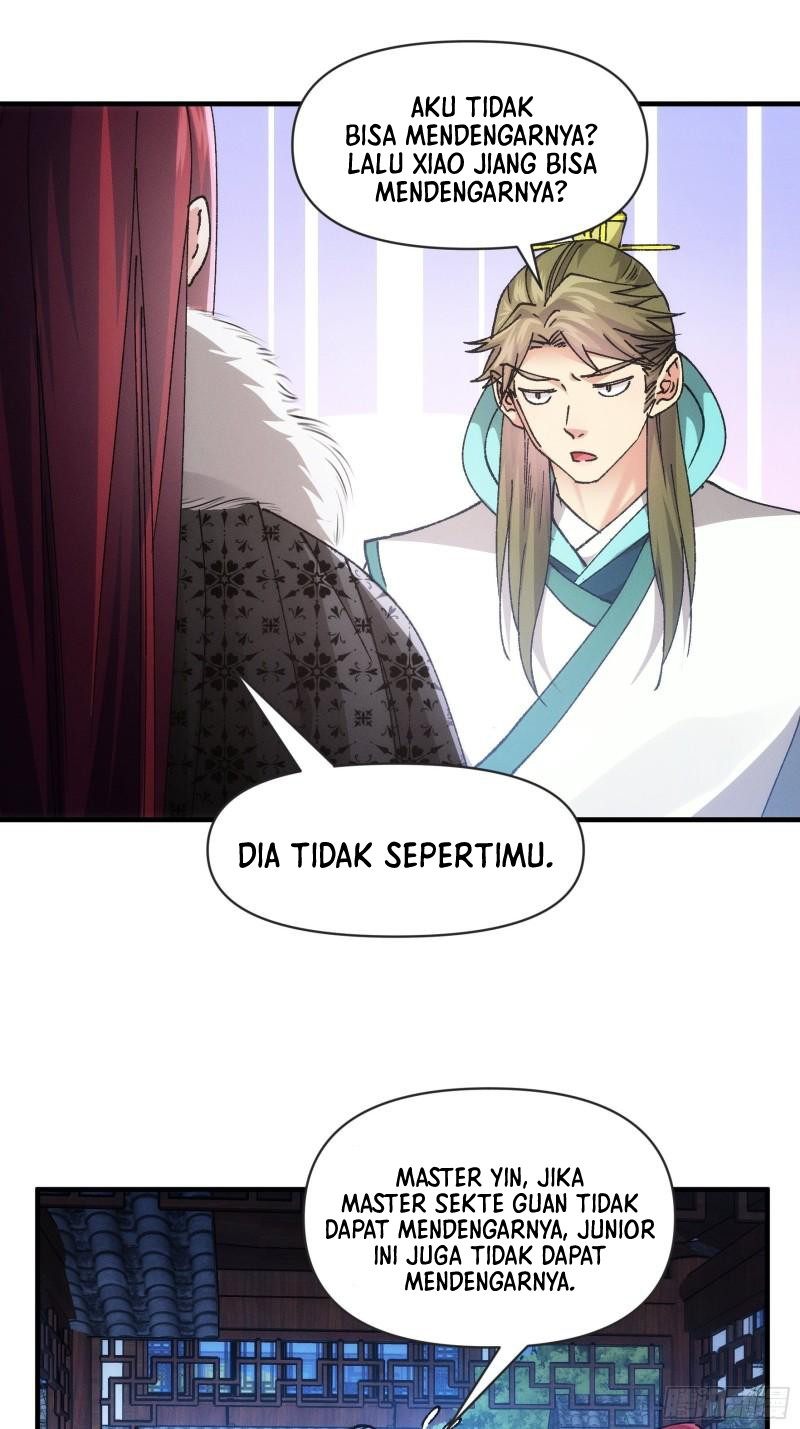 I Just Don’t Play the Card According to the Routine Chapter 99 Gambar 21