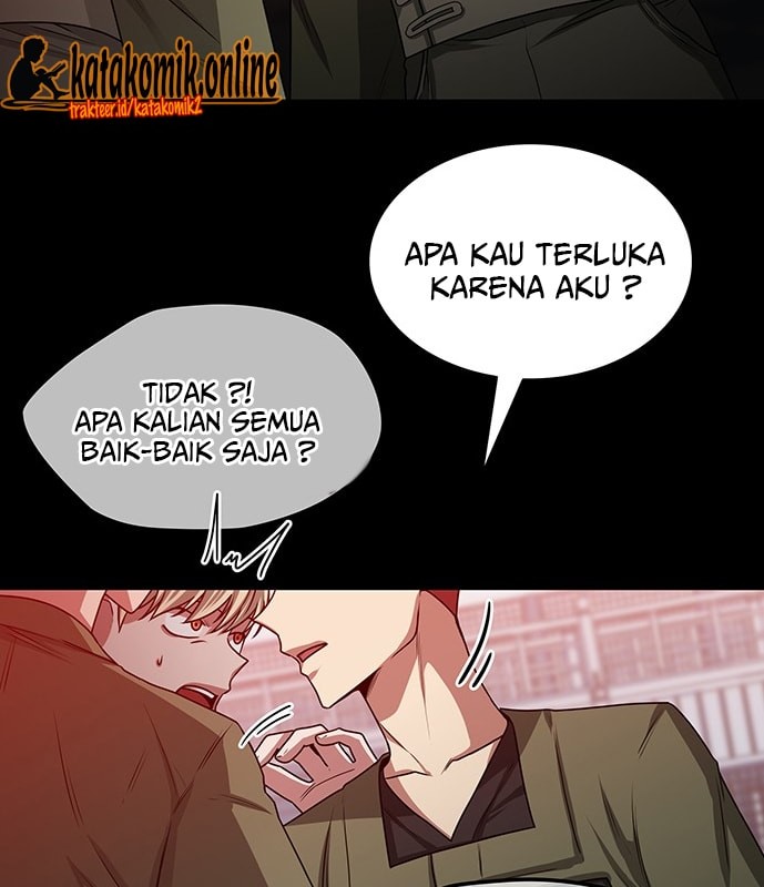 Midwood Chapter 17 halaman 31