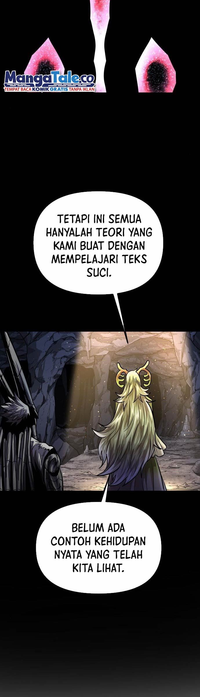 God Tribe Chapter 9 halaman 62