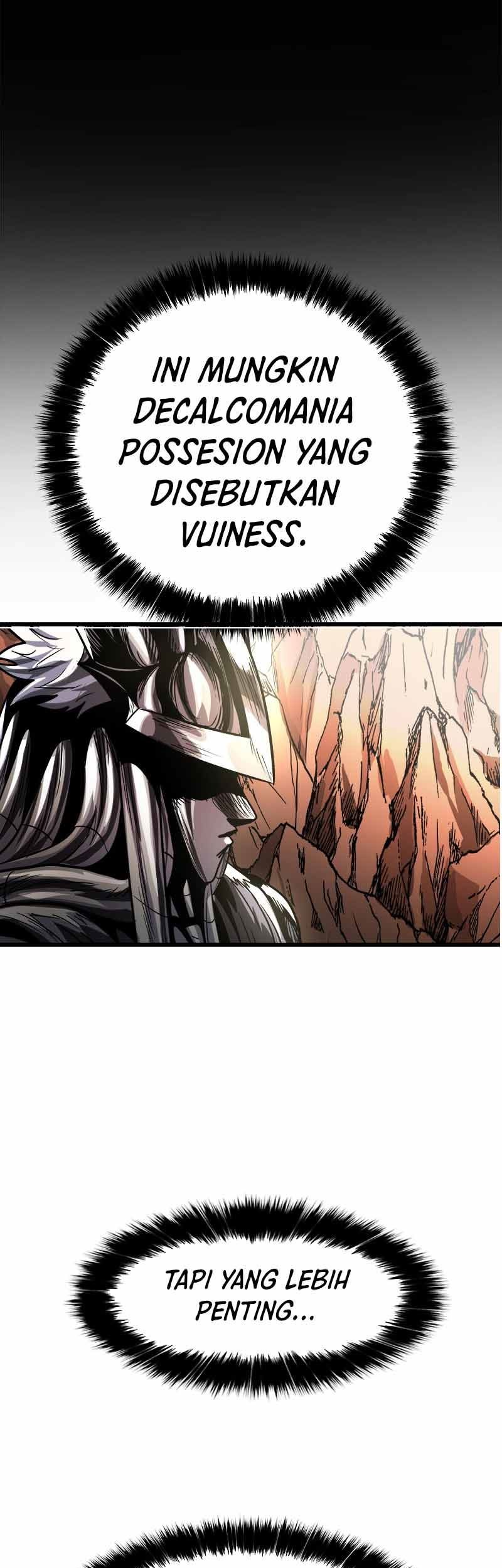 God Tribe Chapter 9 halaman 63