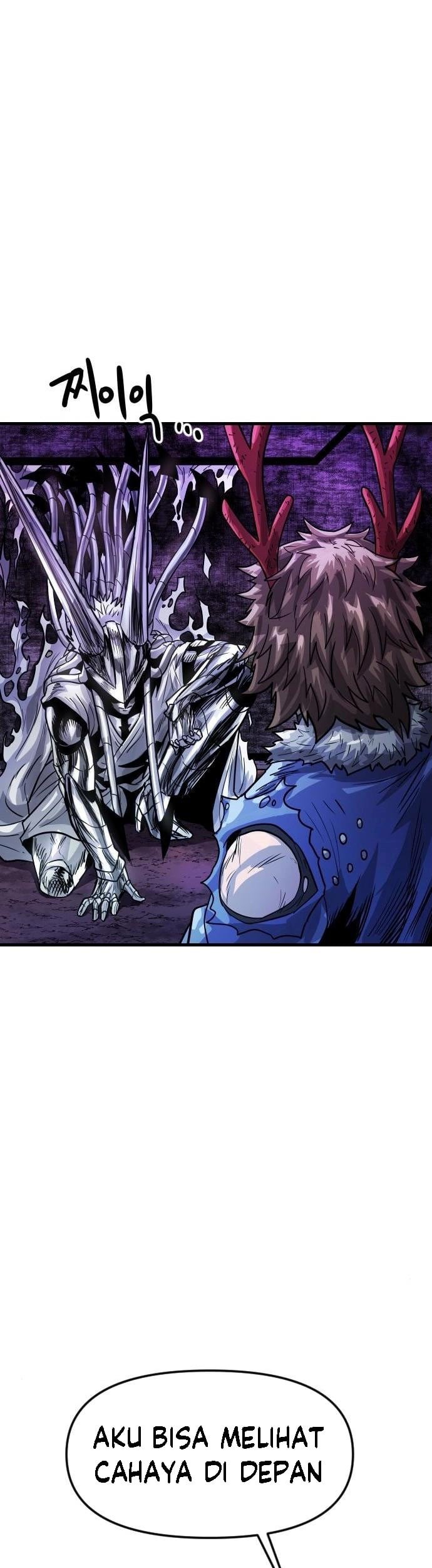 God Tribe Chapter 8 halaman 51