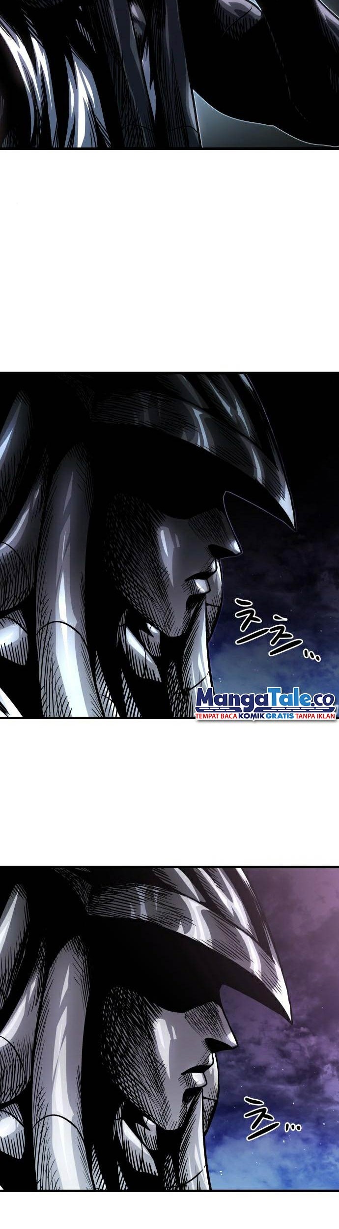 God Tribe Chapter 7 halaman 50