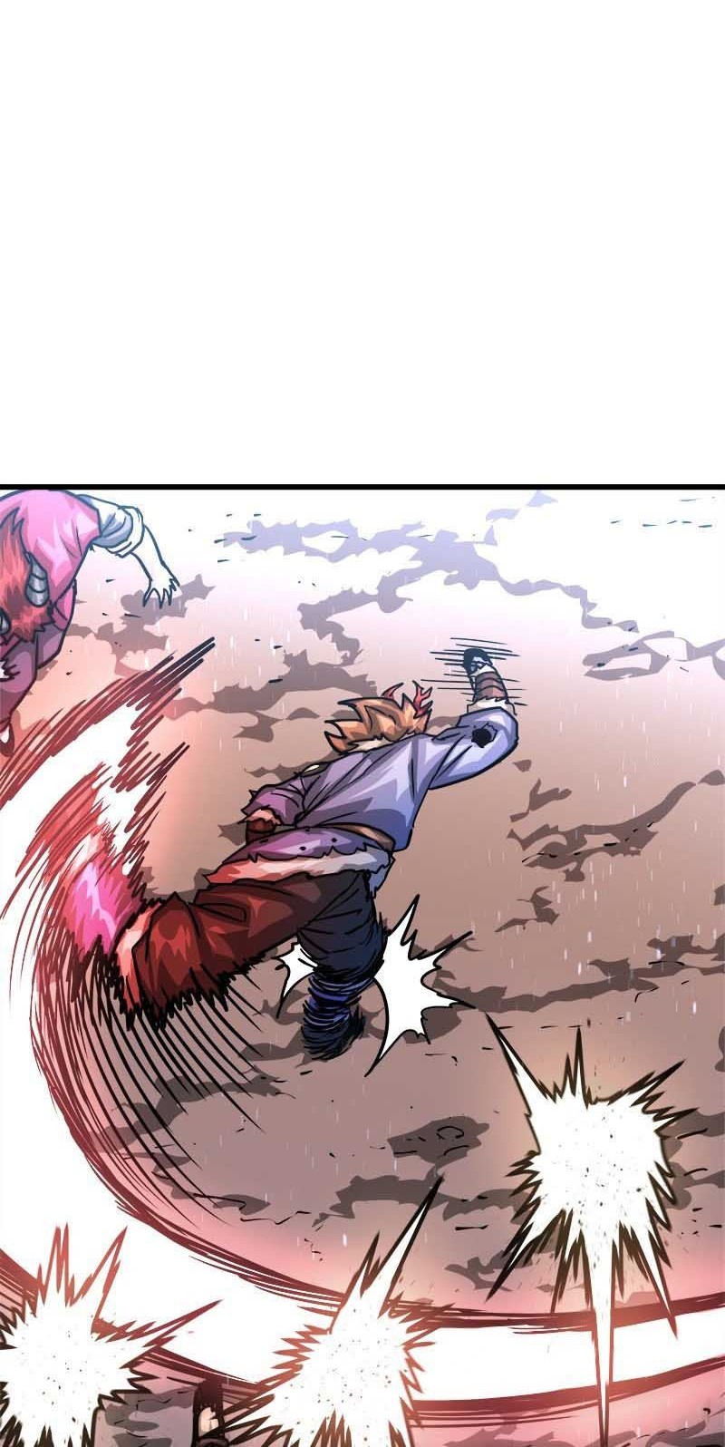 God Tribe Chapter 6 halaman 71