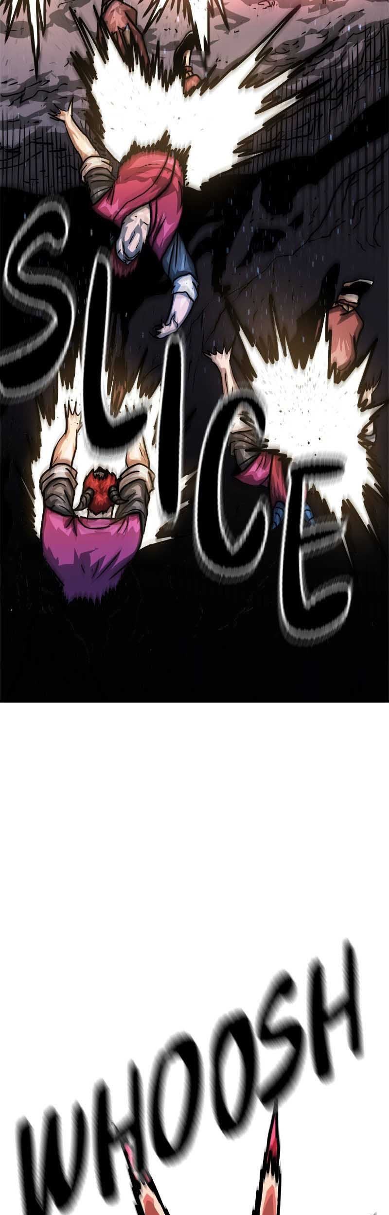 God Tribe Chapter 6 halaman 72