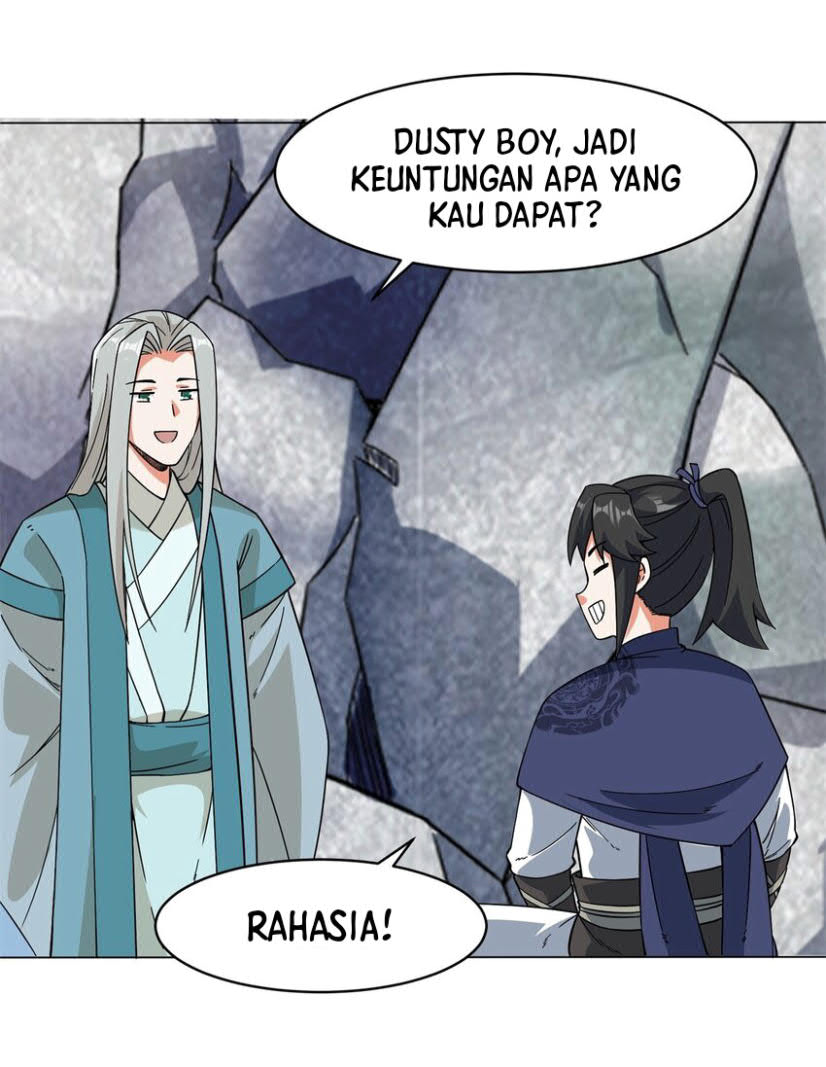 Endless devourer Chapter 40 Gambar 23