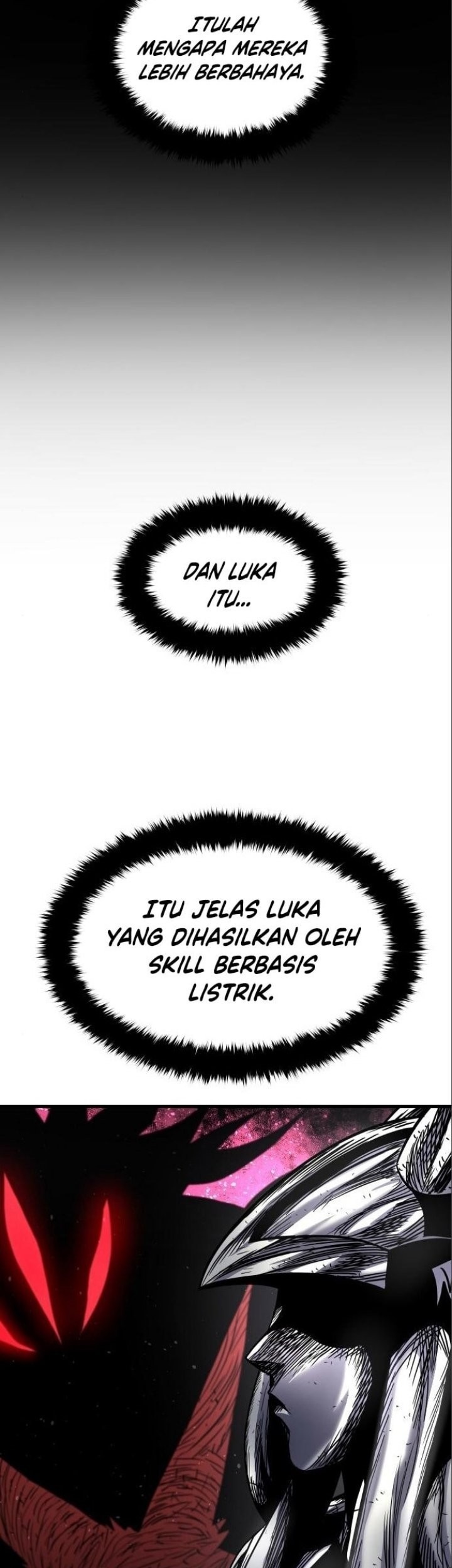 God Tribe Chapter 15 halaman 75