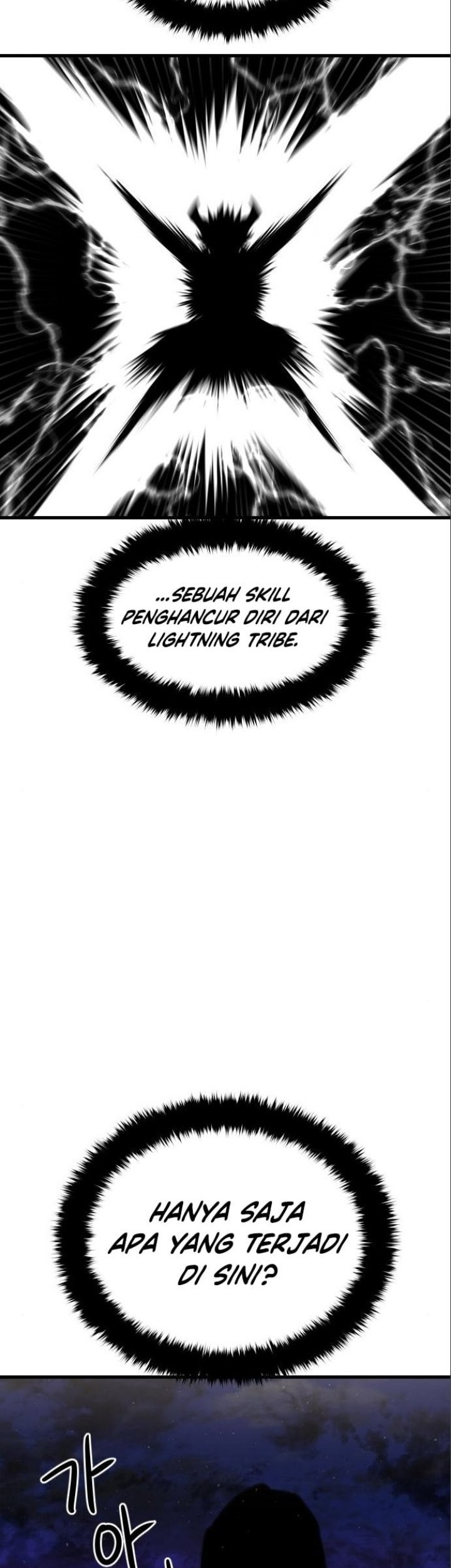 God Tribe Chapter 15 halaman 77