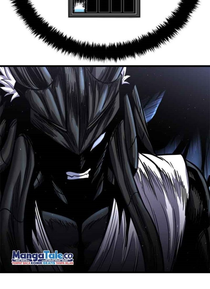 God Tribe Chapter 14 halaman 72