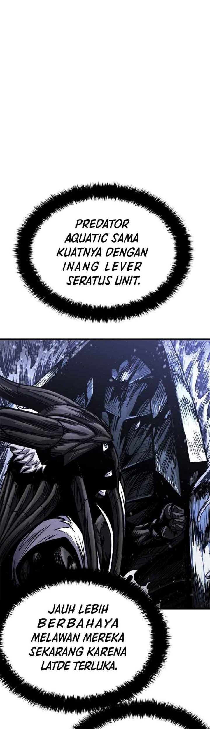 God Tribe Chapter 14 halaman 73