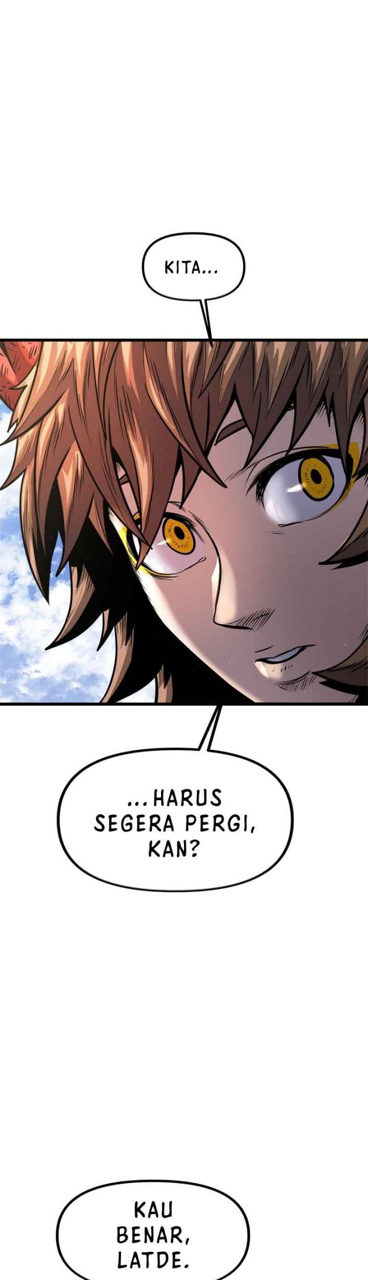 God Tribe Chapter 13 halaman 65