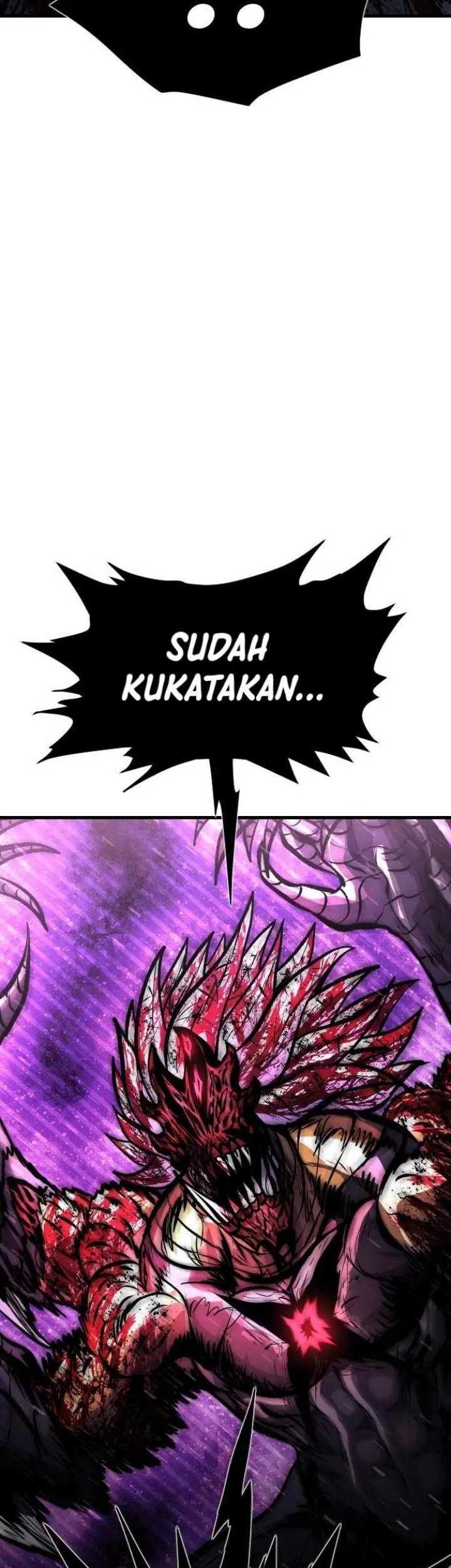 God Tribe Chapter 12 halaman 85