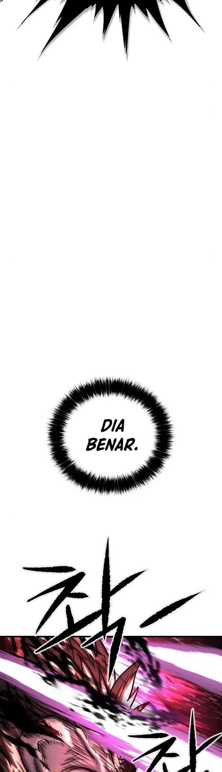 God Tribe Chapter 12 halaman 87