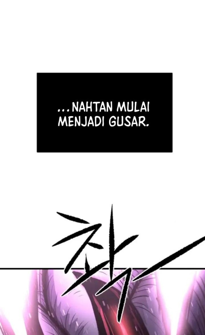 God Tribe Chapter 11 halaman 84