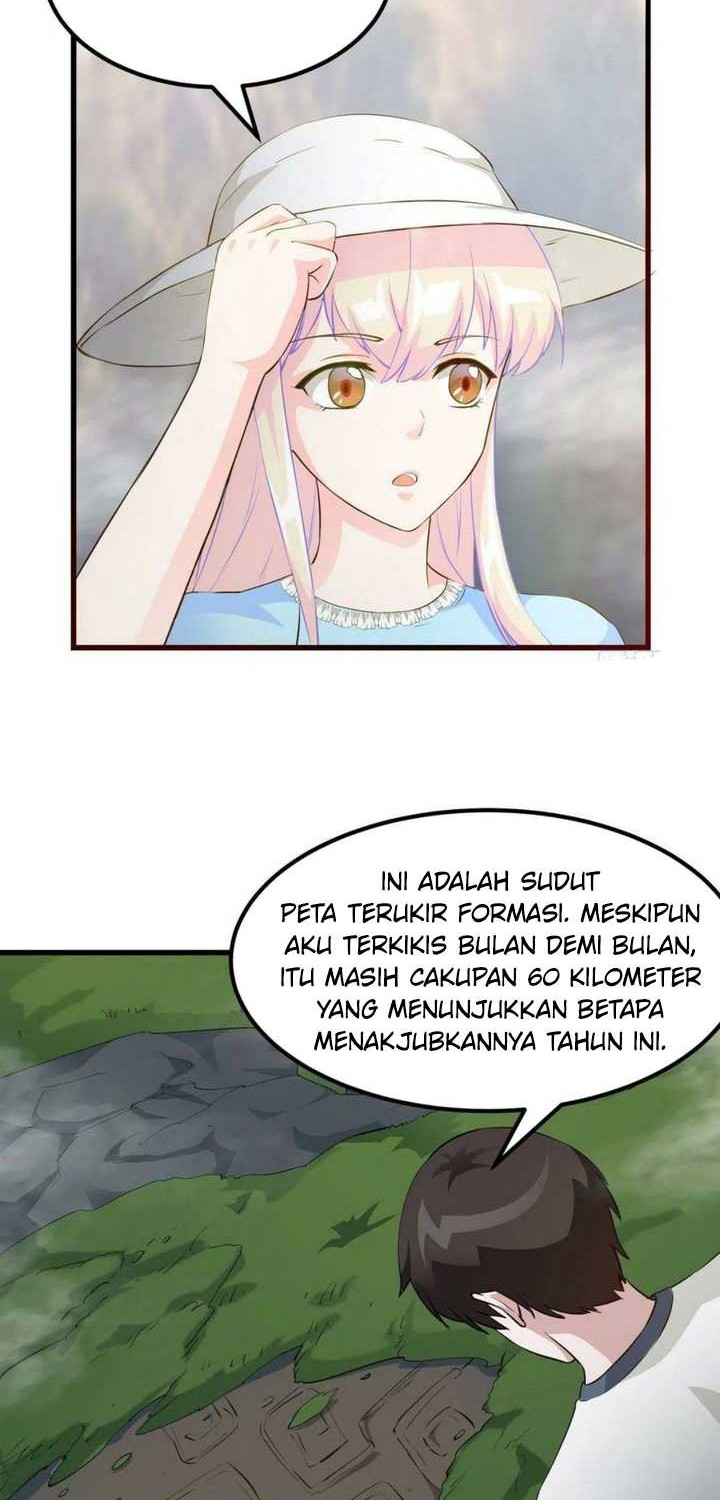 I’m Just An Immortal Chapter 71 Gambar 12