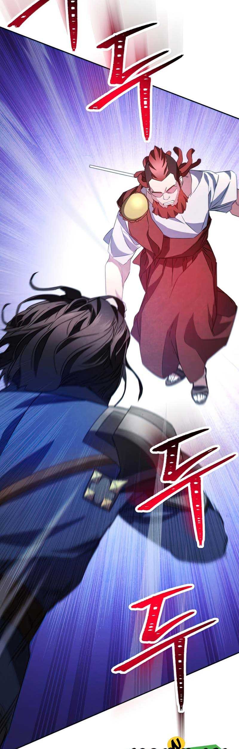 The Live Chapter 134 halaman 44