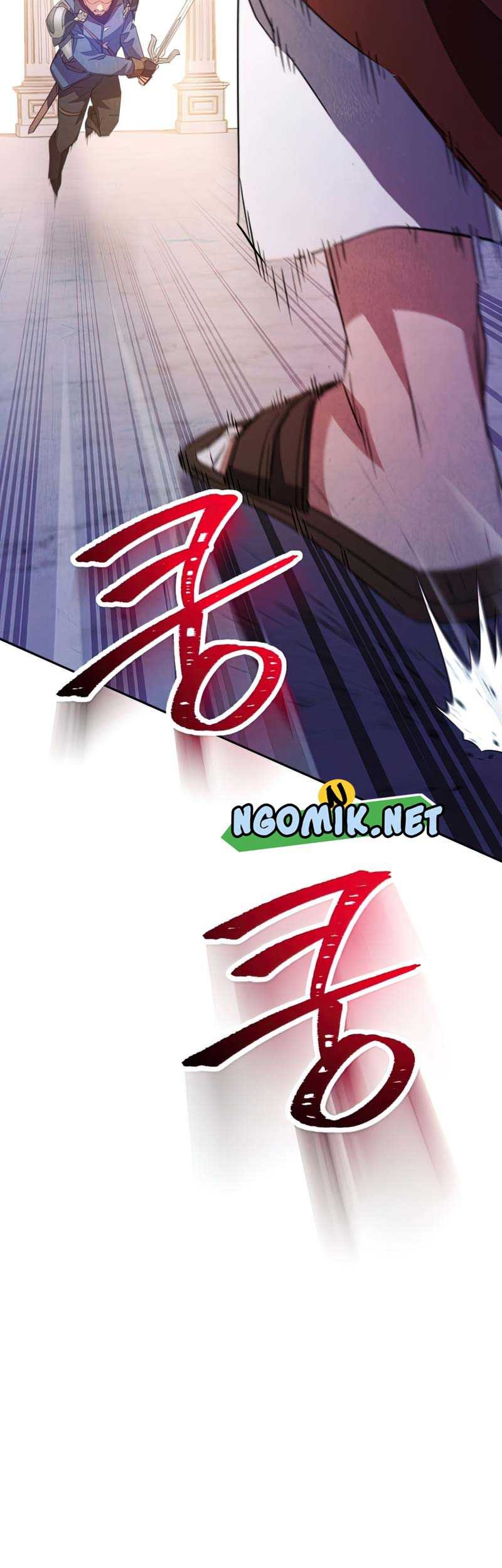 The Live Chapter 134 halaman 46