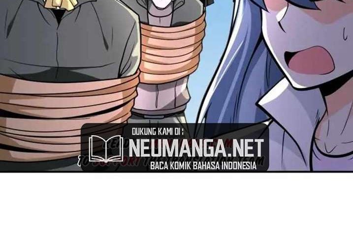 Super System Chapter 244 halaman 18