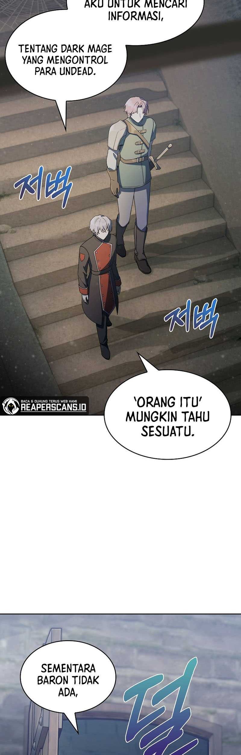 I Regressed to My Ruined Family Chapter 27 Gambar 37