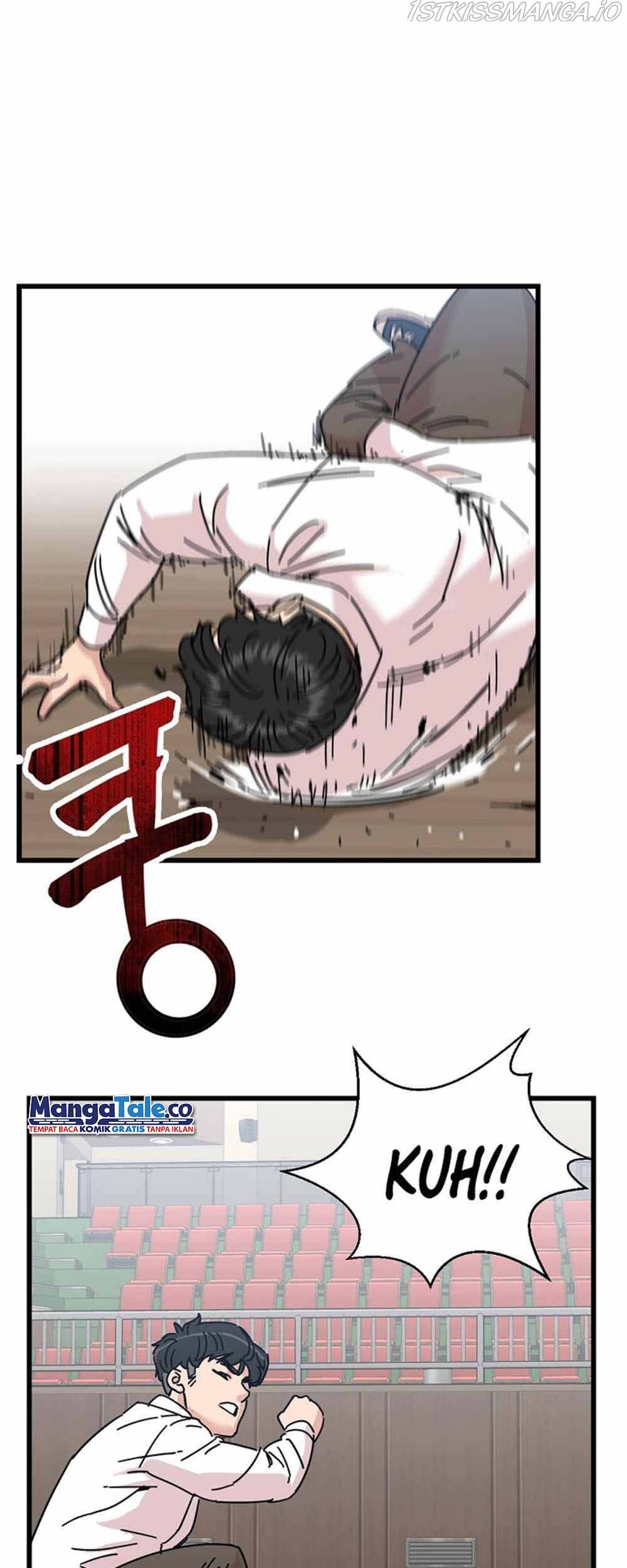 After School Special Supplementary Class Chapter 5 halaman 47