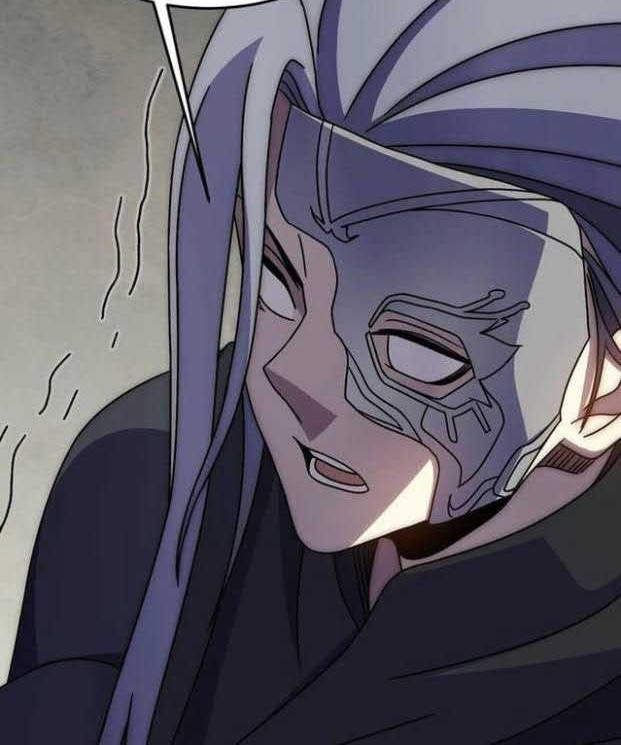 Apocalyptic Thief Chapter 124 halaman 18