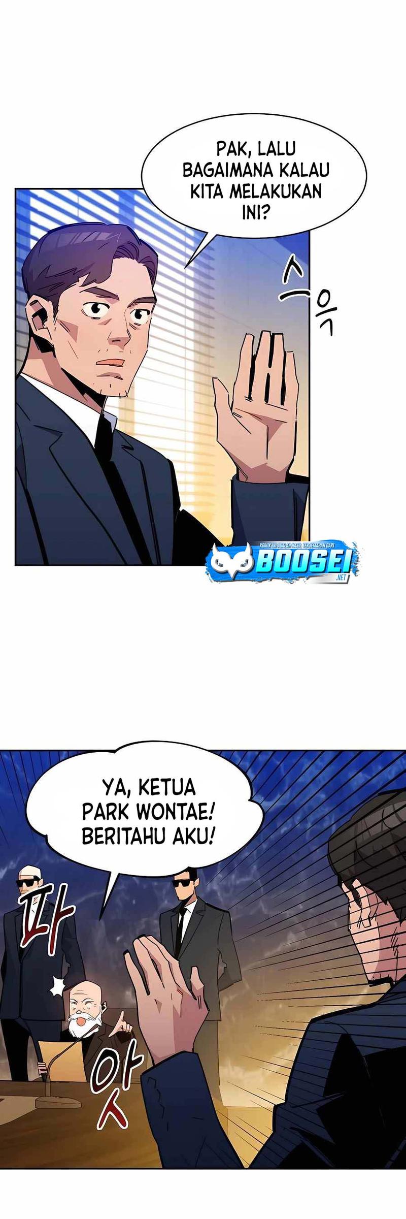 Auto-Hunting With Clones Chapter 21 Gambar 34