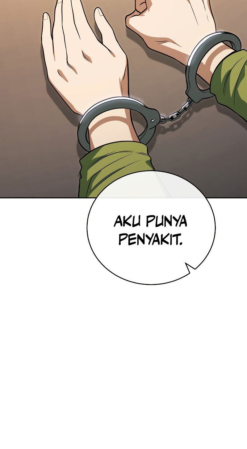 My Insanely Competent Underlings Chapter 17 halaman 51