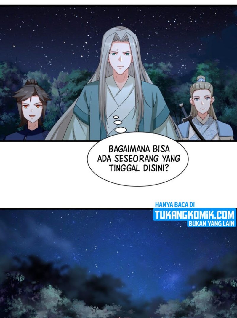 Endless devourer Chapter 43 Gambar 29