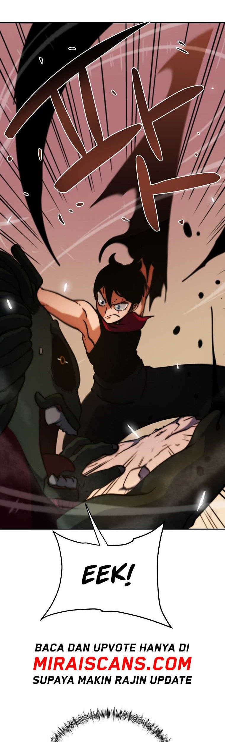 Fisher Man Chapter 6 halaman 35
