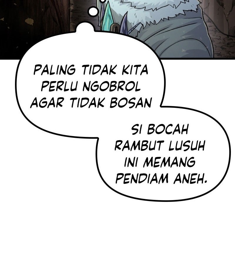 God Tribe Chapter 24 halaman 50