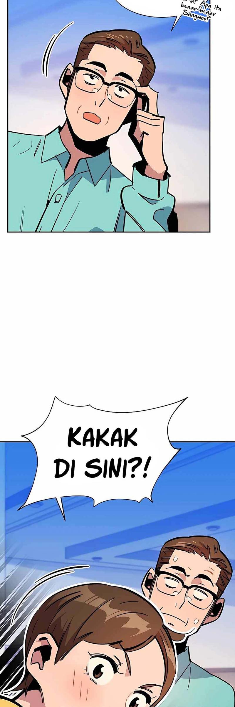Auto-Hunting With Clones Chapter 22 Gambar 43